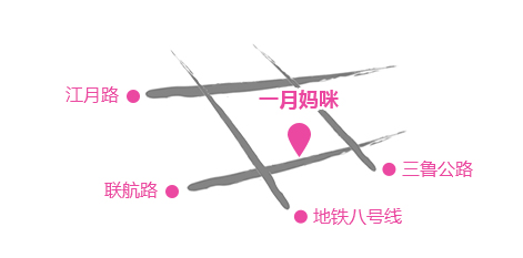 上海会宝信息技术有限公司位置地图